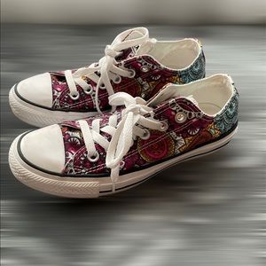 Converse All Star Lo Chuck Taylor - Mandala